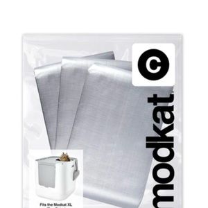 Modkat XL Litter Box liners type C